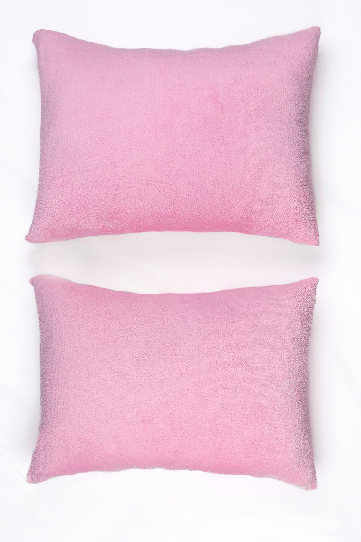 Welsoft Pillowcase 2pcs 50x70 Cm