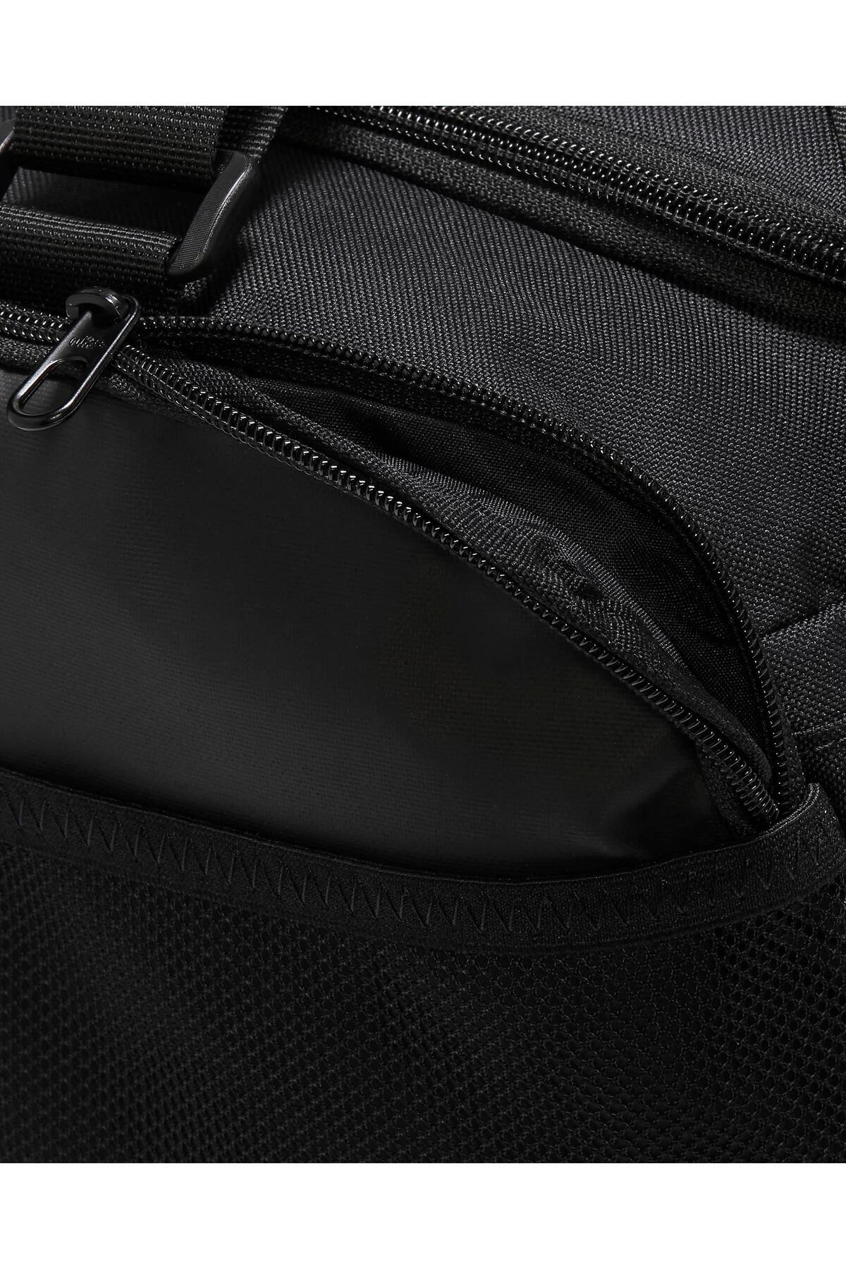 Nike  Academy Team Spor Çantası Cu8097-010 - Görsel 6