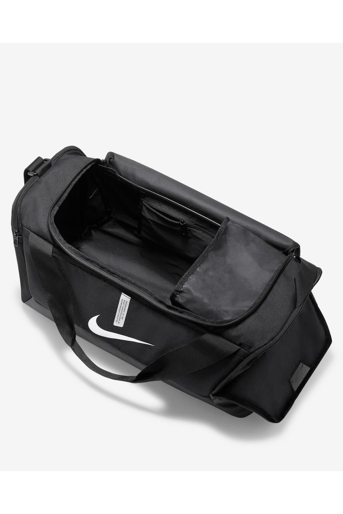 Nike  Academy Team Spor Çantası Cu8097-010 - Görsel 4