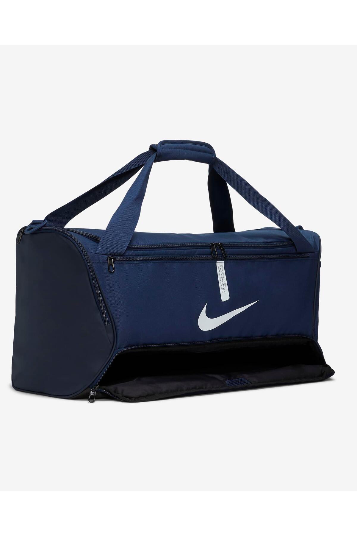 Nike  Nk Acdmy Team M Duff Spor Çanta - Görsel 6