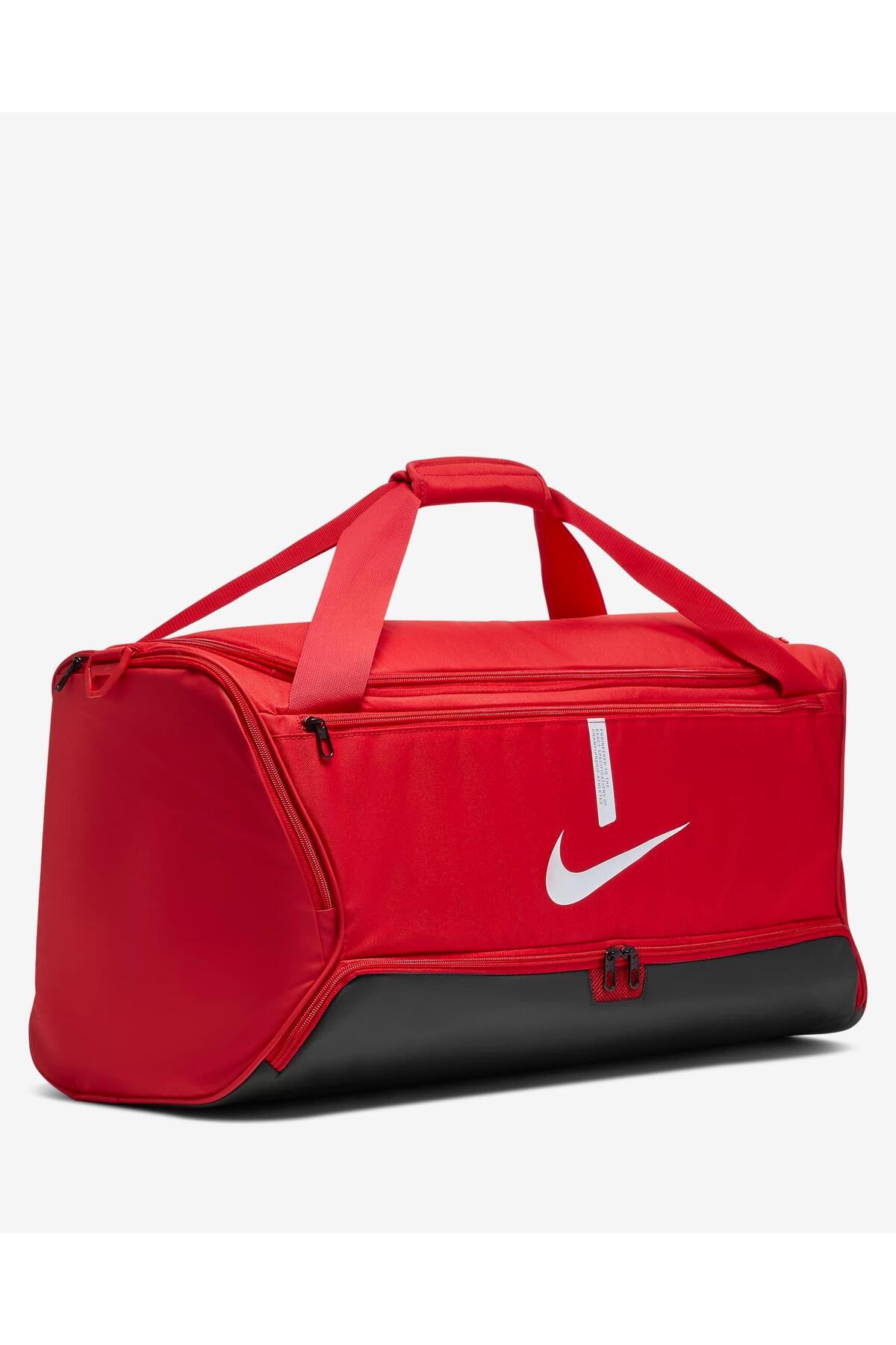 Nike Academy Team Spor Çantası (Orta Boy, 60L) görsel 3