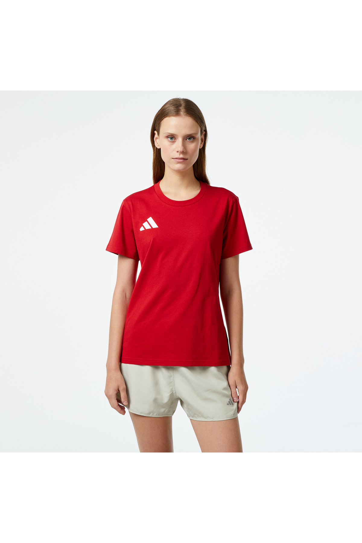 تیشرتزنانهadidasقرمز تیشرتزنانهadidasقرمز
