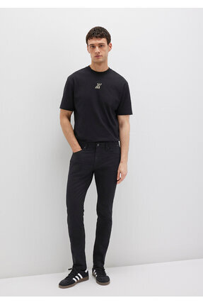 Mavi James Pro Siyah Jean Pantolon 0042431036