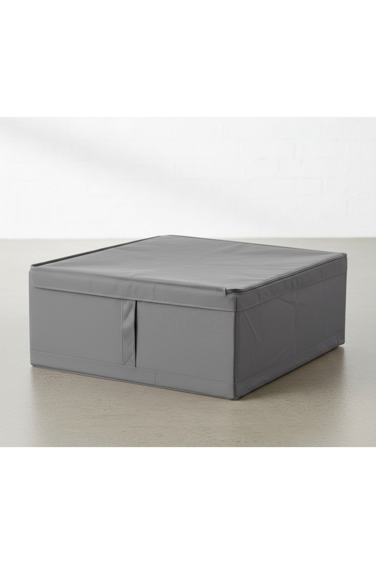 IKEA Skubb Hurç Koyu Gri 43x53x19 Cm 60591052 - Fiyatı, Yorumları