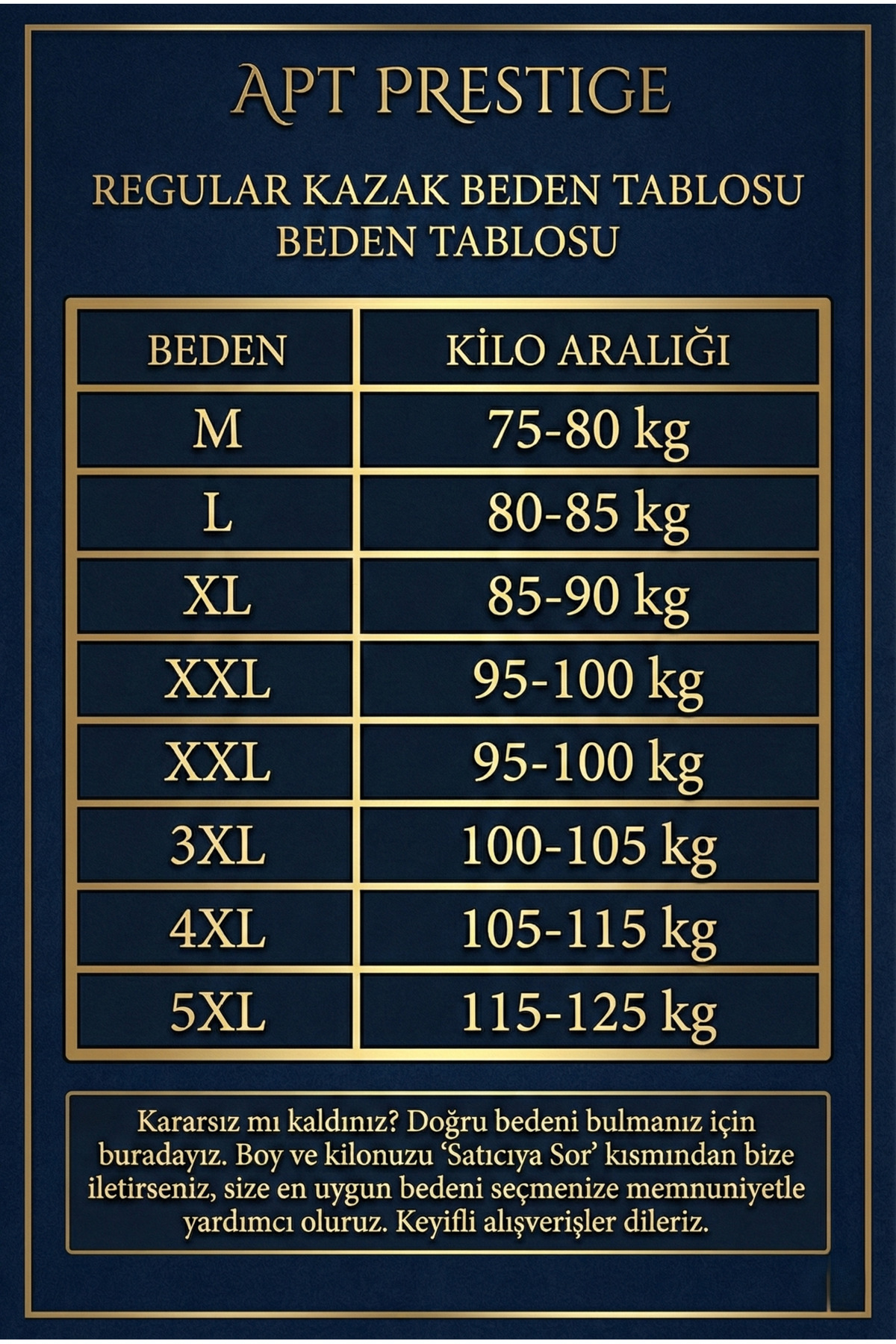 APT PRESTIGE  Erkek Kırçıllı Klasik Cepli Yakalı Kazak - Görsel 2