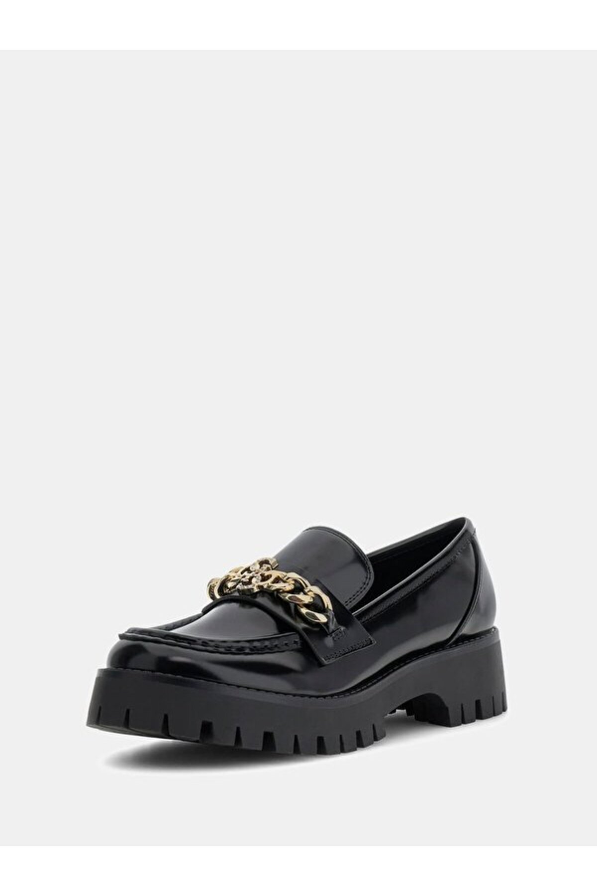 Almer Female Loafer