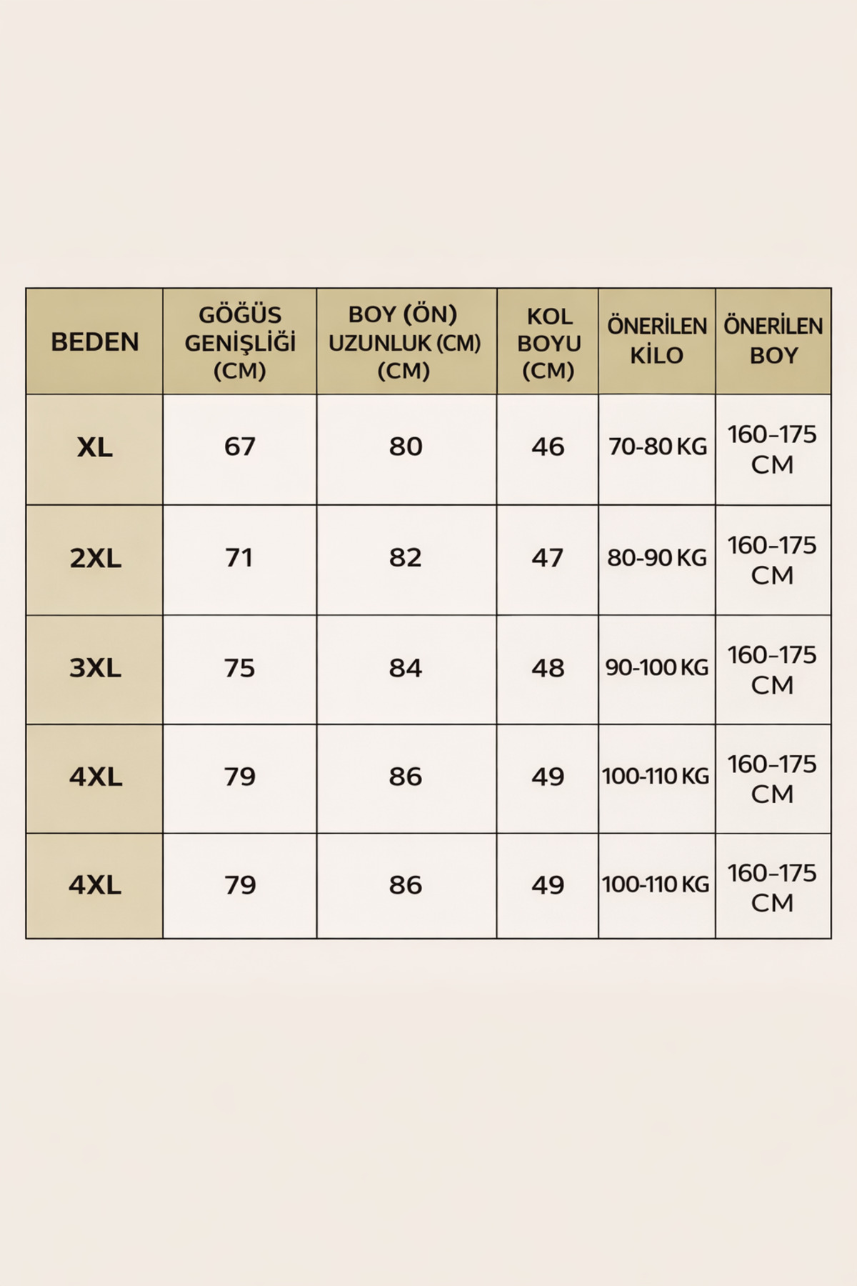 ÇILDIR ÖRME Büyük Beden Kazak görsel 8
