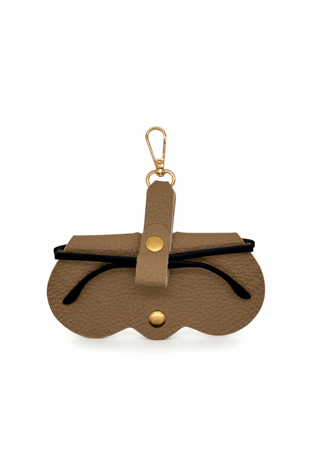 Glasses Case with Strap – Stylish Protective Case Attached to the Bag