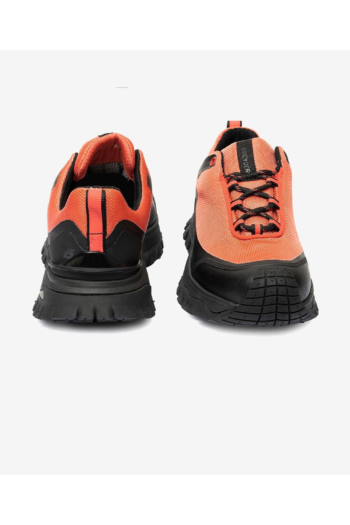 Greyder  Pembe Su Geçirmez Outdoor Ayakkabı 3K2GA16357 - Görsel 7