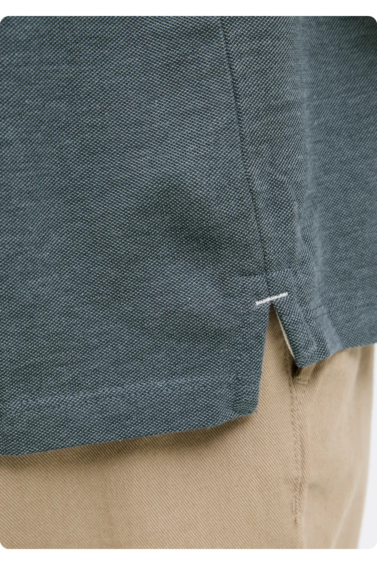 تیشرت مردانه راسته آستین کوتاه | جک اند جونز Jack & Jones TYC8BB377CB0E07265BC00F00 - تصویر 6