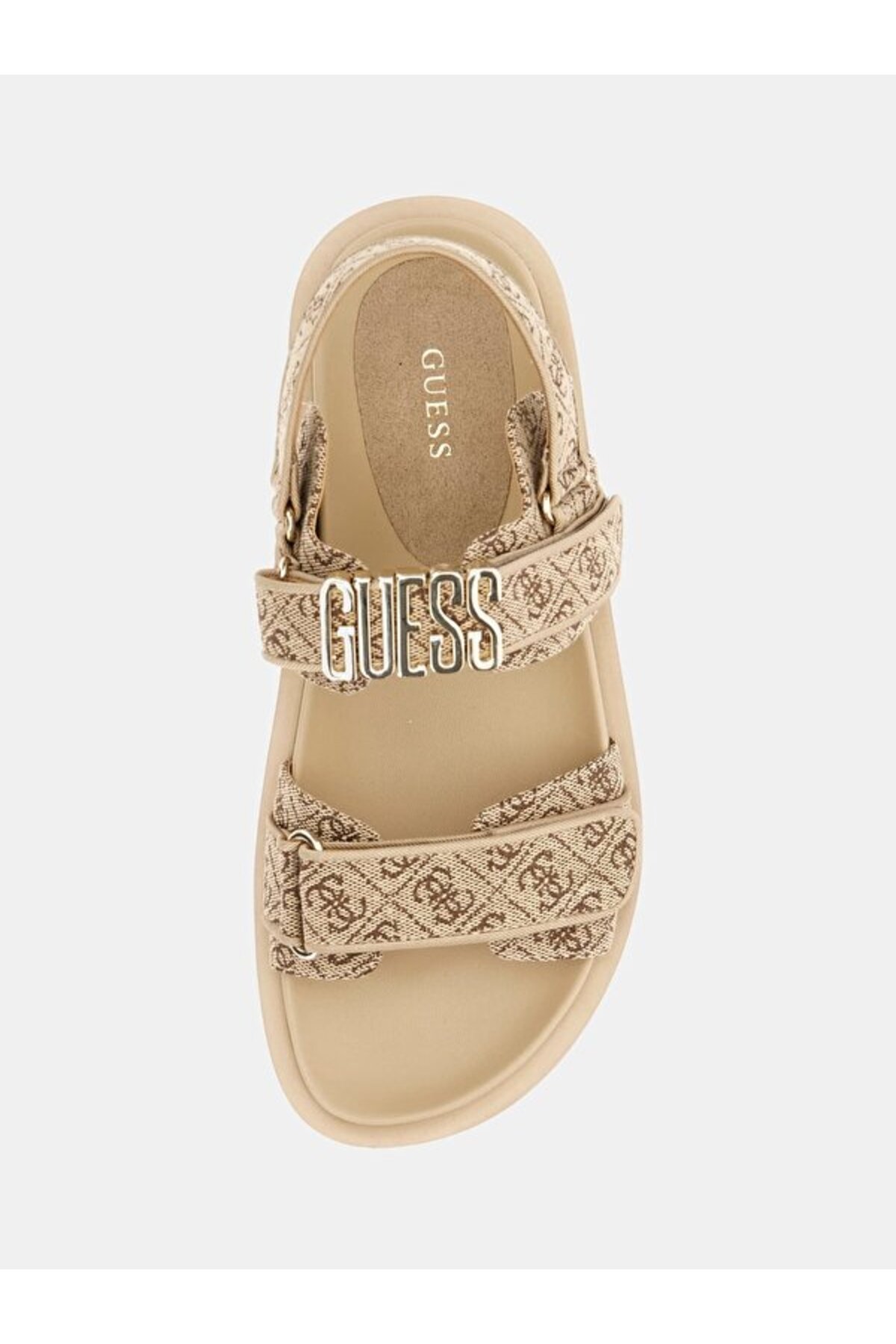 Guess  Fabelis2 Kadın Sandalet - Görsel 4