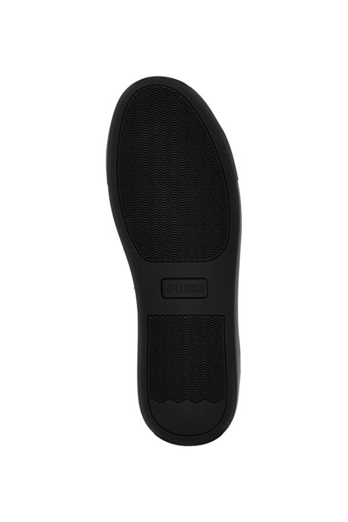 Todi Iik Erkek Sneaker — مشکی FMJTIK.FAL12.BLACK — تصویر 5 از 5