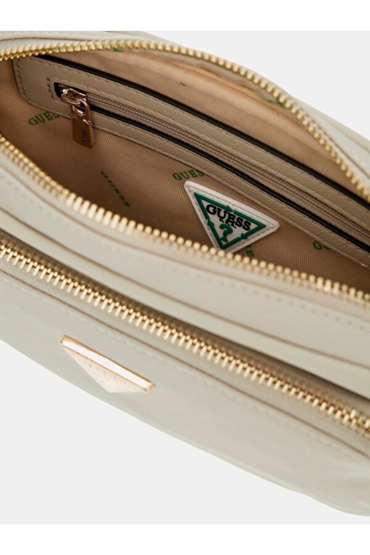 Guess Eco Gemma Kadın Çapraz Askılı Çanta görsel 5