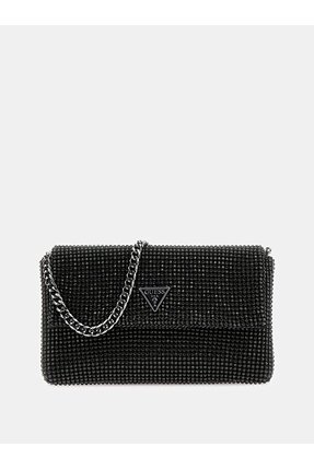 Guess Zalina Kadın Clutch