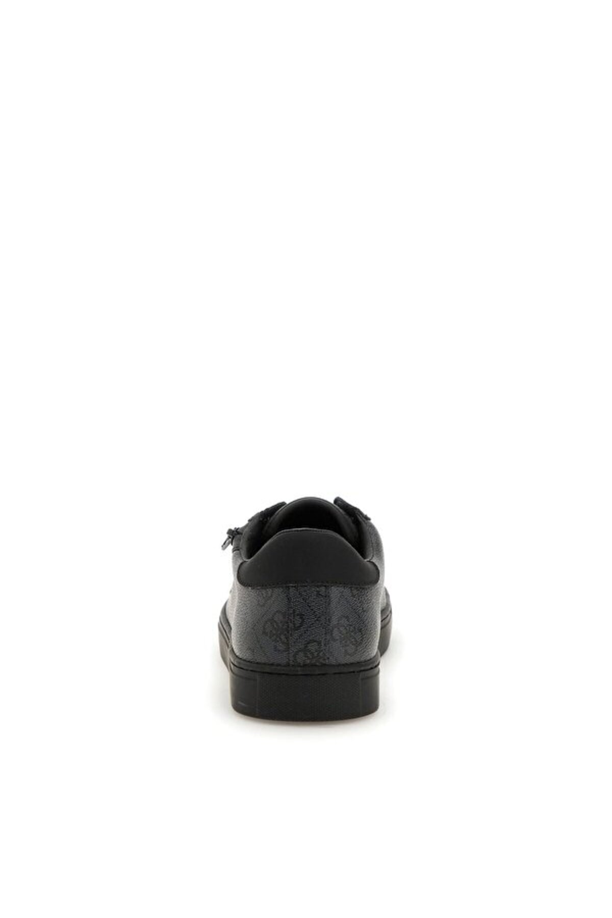 Todi Iik Erkek Sneaker — مشکی FMJTIK.FAL12.BLACK — تصویر 3 از 5