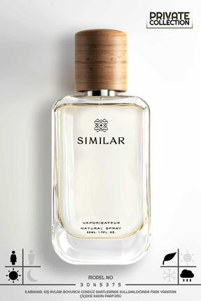 Similar 3045375 Treselle - Trio 50ml Kadın Parfümü 8683529935002 Private Coll...