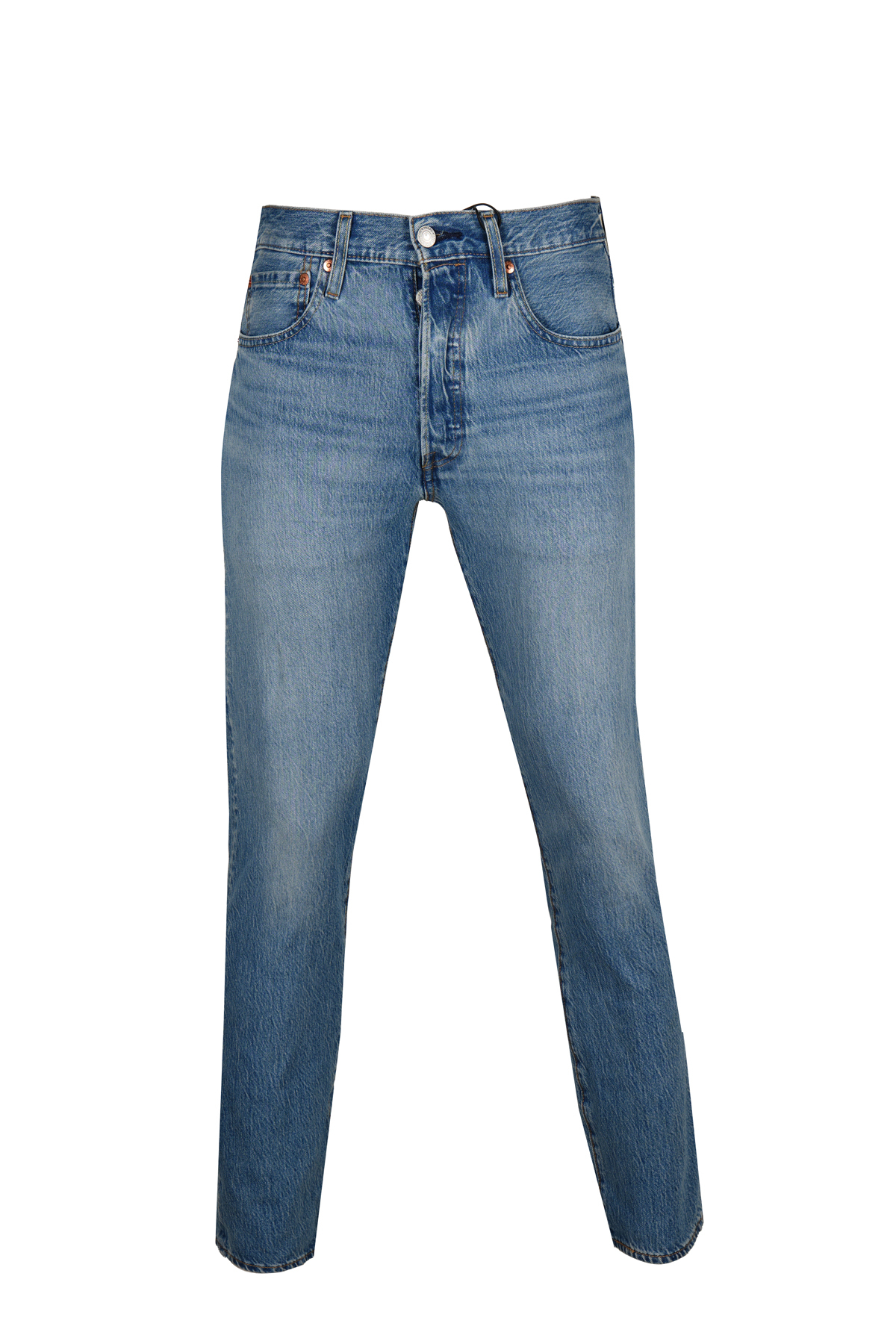 Levi's LEVIS 501 ERKEK PANTOLON 00501-2743 - Fiyatı, Yorumları