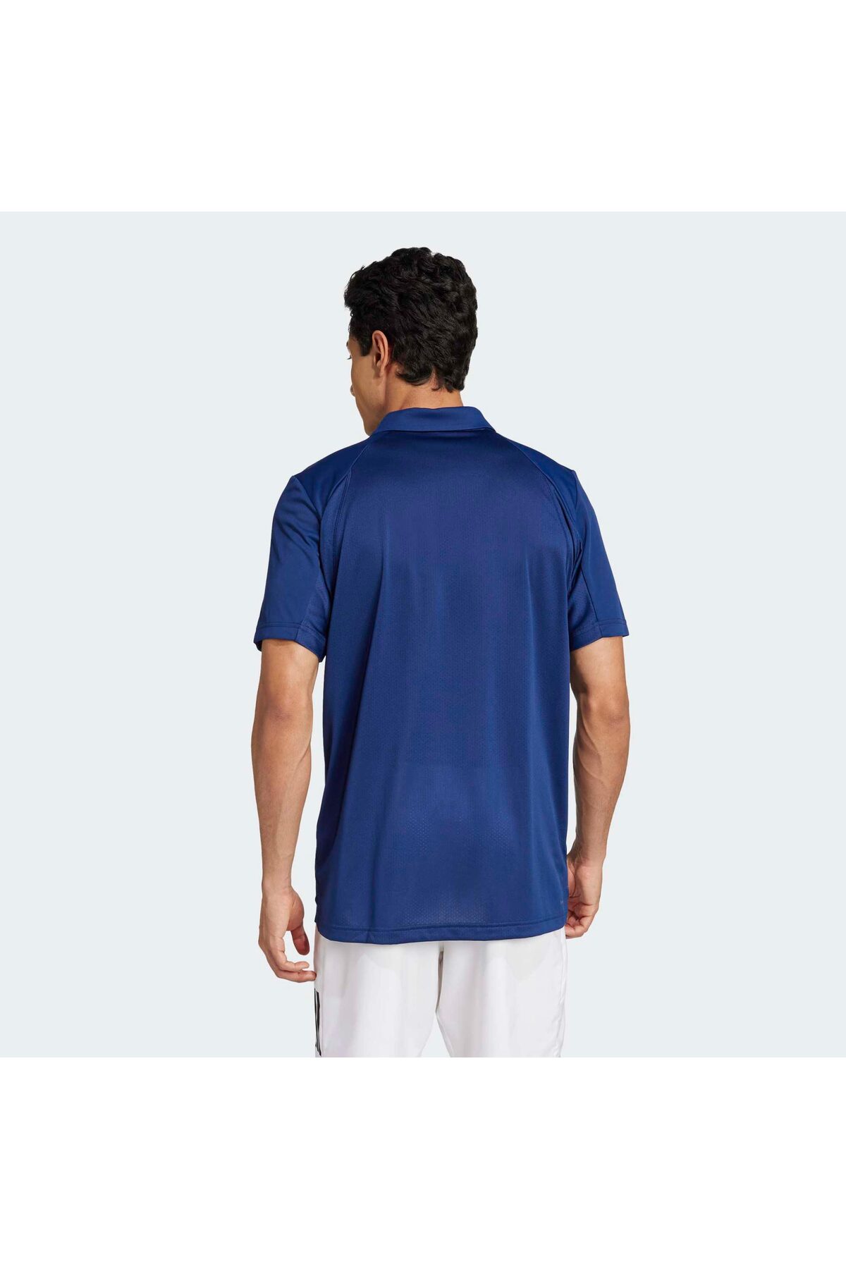 تیشرت مردانه راسته آستین استاندارد | آدیداس adidas JF8507 - تصویر 2
