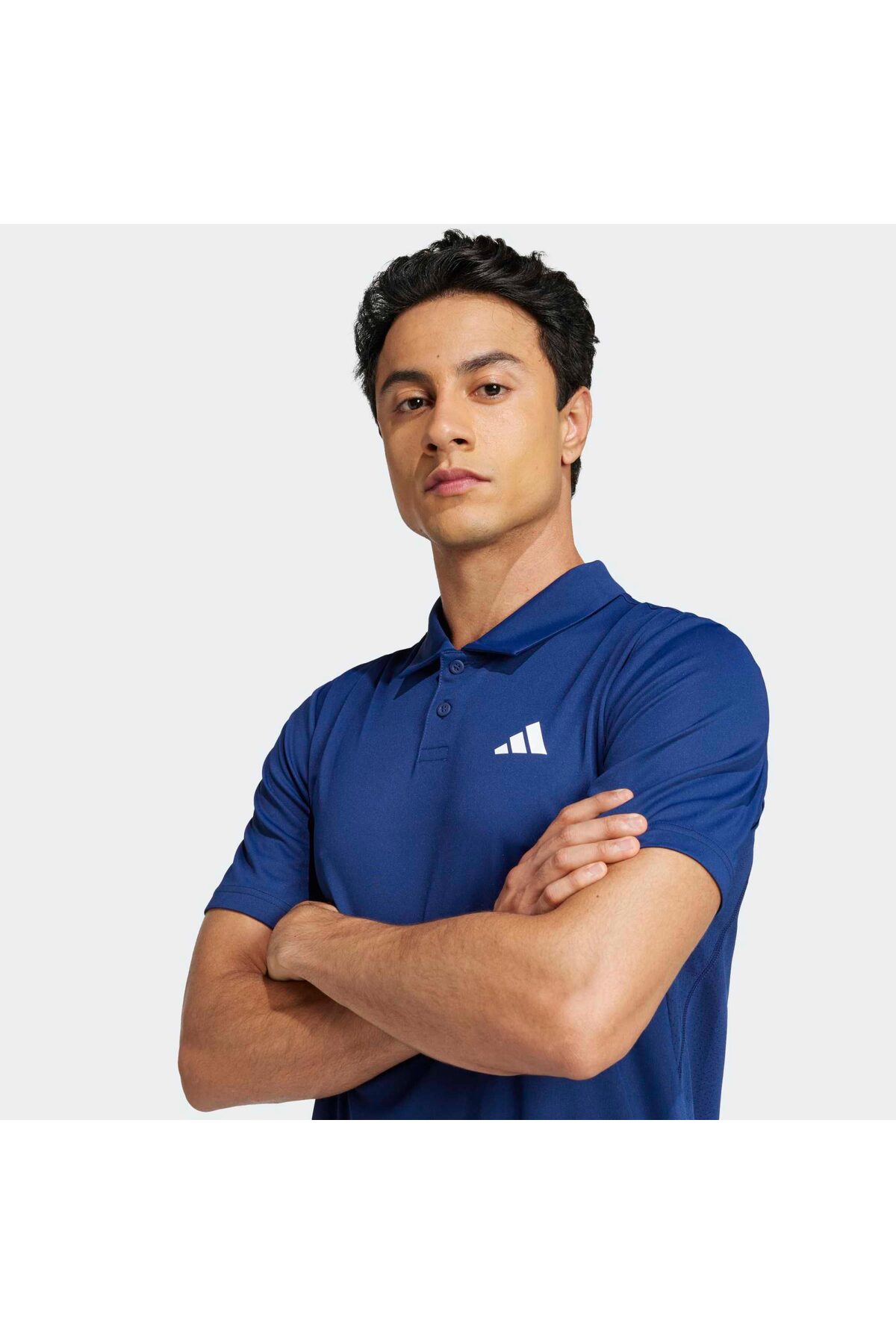 تیشرت مردانه راسته آستین استاندارد | آدیداس adidas JF8507 - تصویر 4
