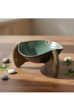 Lorena Home Decor Seramik Kase