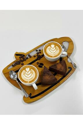 ARTERA DELUXE EPOKSİ KESME TAHTASI, SUNUM TAHTASI