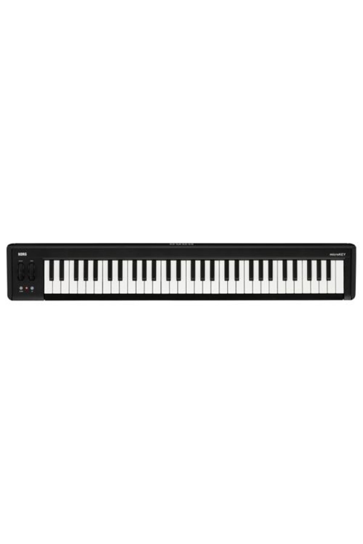 KORG MICROKEY2-61 | 61 Tuş Kompakt Usb Midi Klavye - Fiyatı, Yorumları