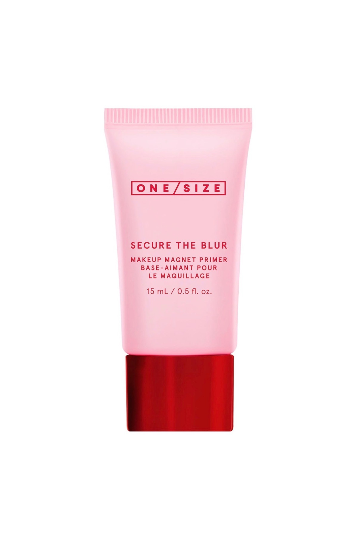 Secure The Blur Sabitleyici Ve Blur Etkisi Veren Makyaj Bazı 15 ml Elsbeauty — سفید elsbeauyyonesizebaz8282727