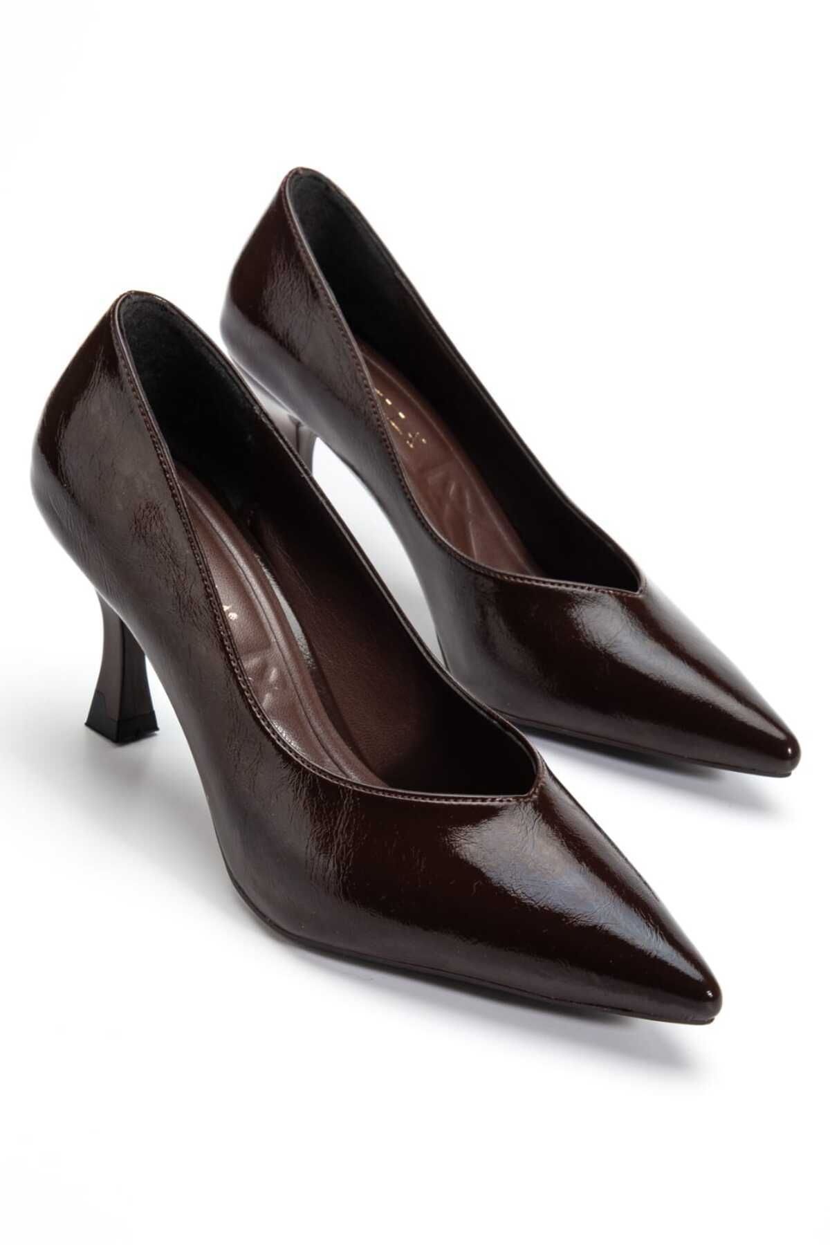 Berlin Coffee Women's High Heels Stiletto
