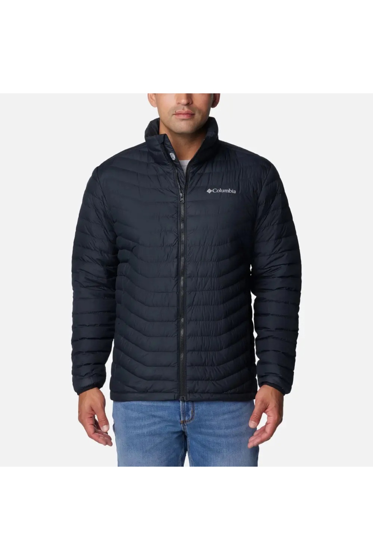 Columbia WESTRIDGE DOWN ERKEK MONT 2050745-010