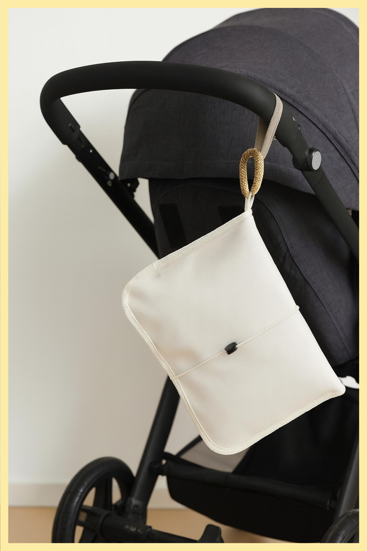 NOVA TEXTILE BEBEK ALT AÇMA BAKIM ÇANTASI, ANNE BEBEK ÇANTASI, YENİDOĞAN ALT AÇMA ORGANİZER, BEBEK ALT DEĞİŞTİRME fotoğrafı 4 (önizleme)