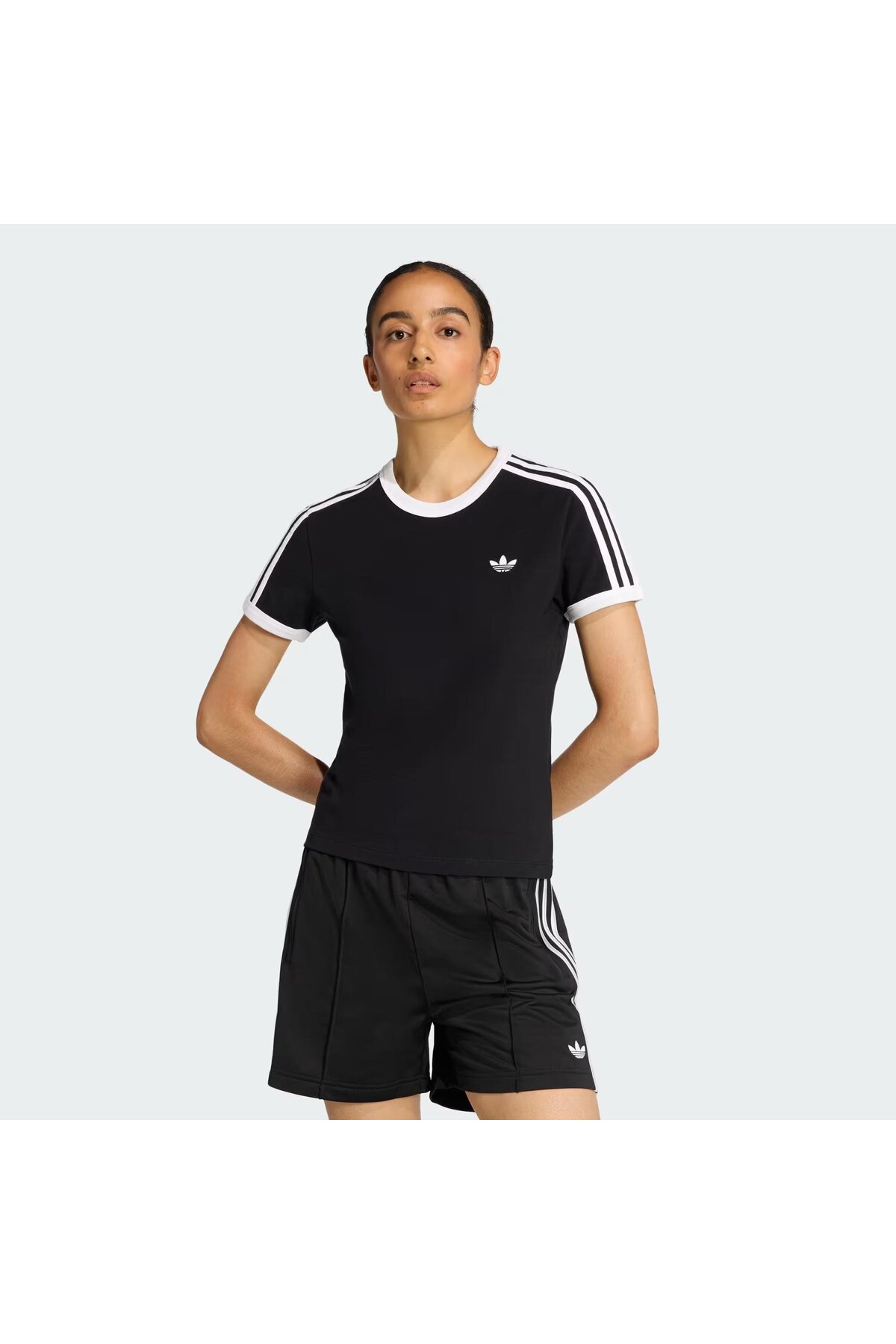 تیشرتزنانهadidasمشکی