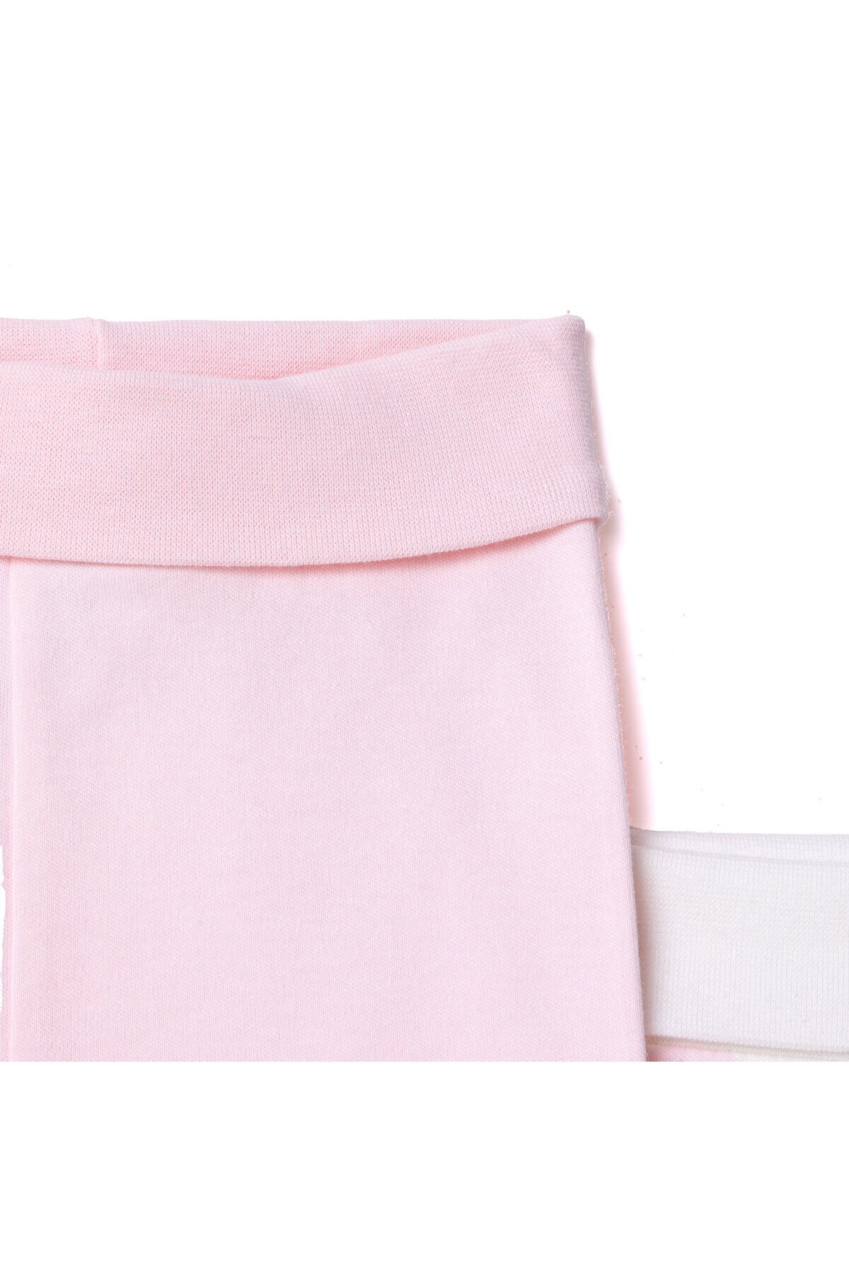 ebebek Hello Baby HelloBaby HelloBaby, Kız, 2li Patikli Alt, Dinozor Baskılı, Uzun fotoğrafı 3 (önizleme)