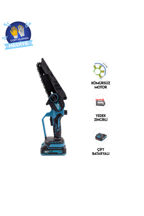 DAWREK Dawreek Ağaç Budama Blue