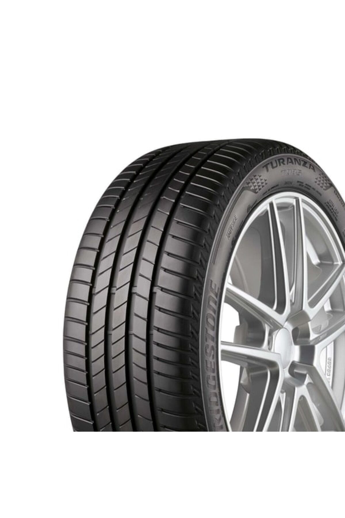 Bridgestone 185/65R15 88H TURANZA T005 *2026* (B) (A) 70DB