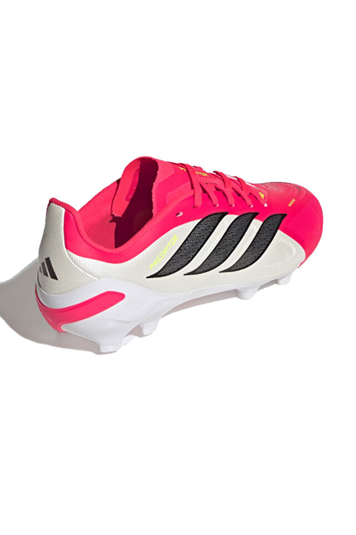 کتانی استوک دار مردانه راسته آستین کوتاه | آدیداس adidas JR7888 - تصویر 5