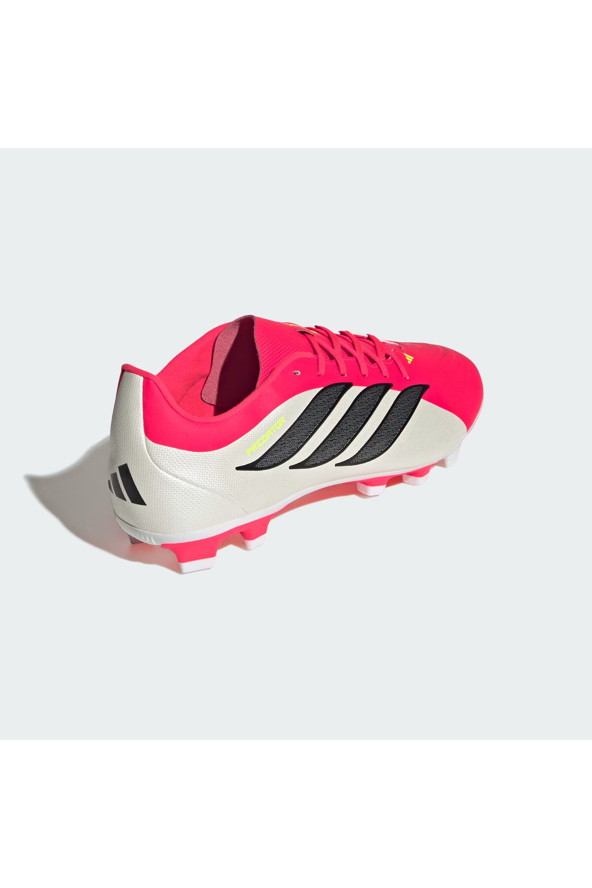 کتانی استوک دار مردانه راسته | آدیداس adidas JS0349_KIR - تصویر 5
