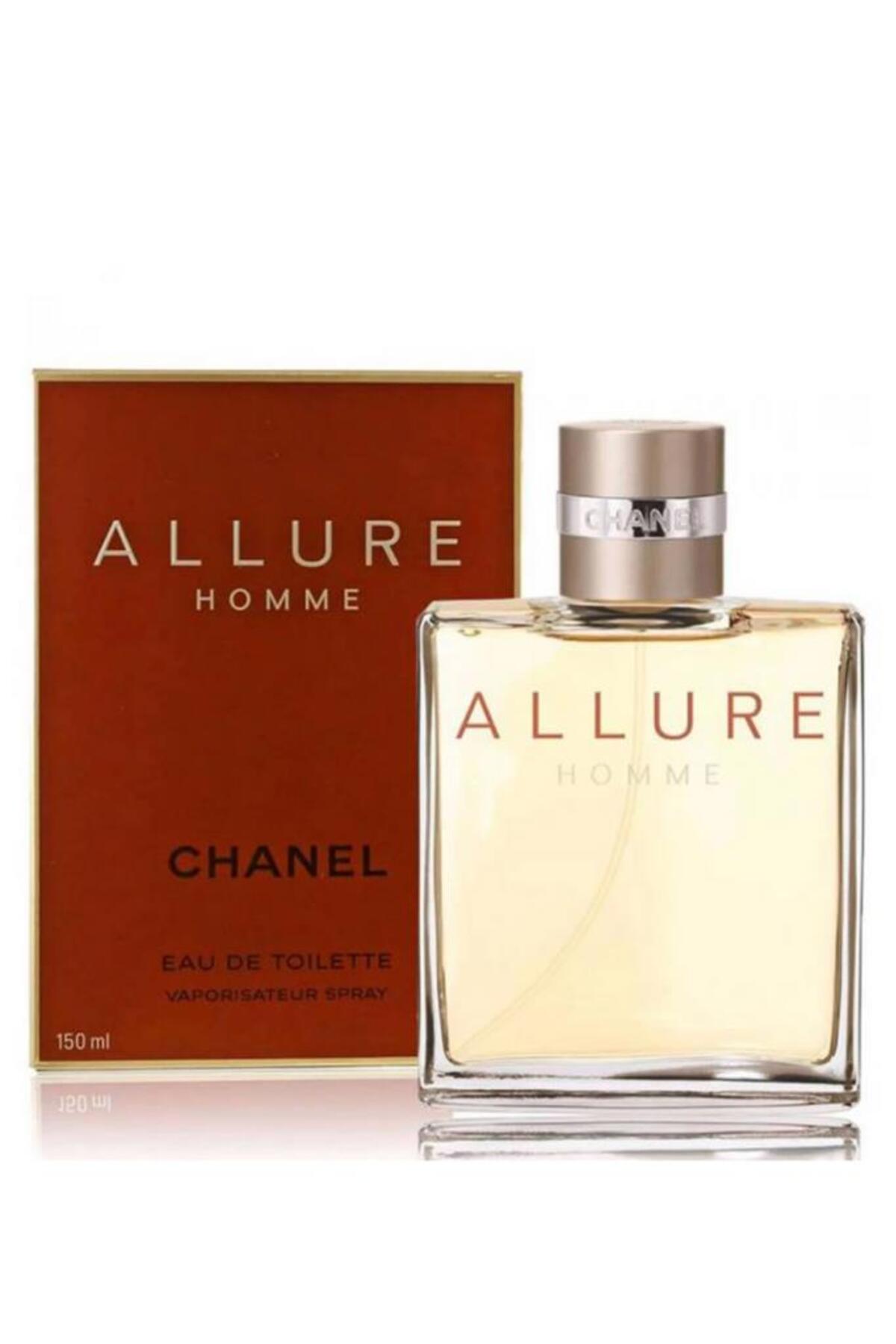 Chanel Allure EDT 150 ml Erkek Parfüm - Fiyatı, Yorumları