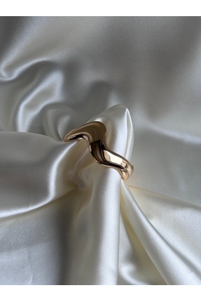 melonka Dalga Kelepçe Bileklik