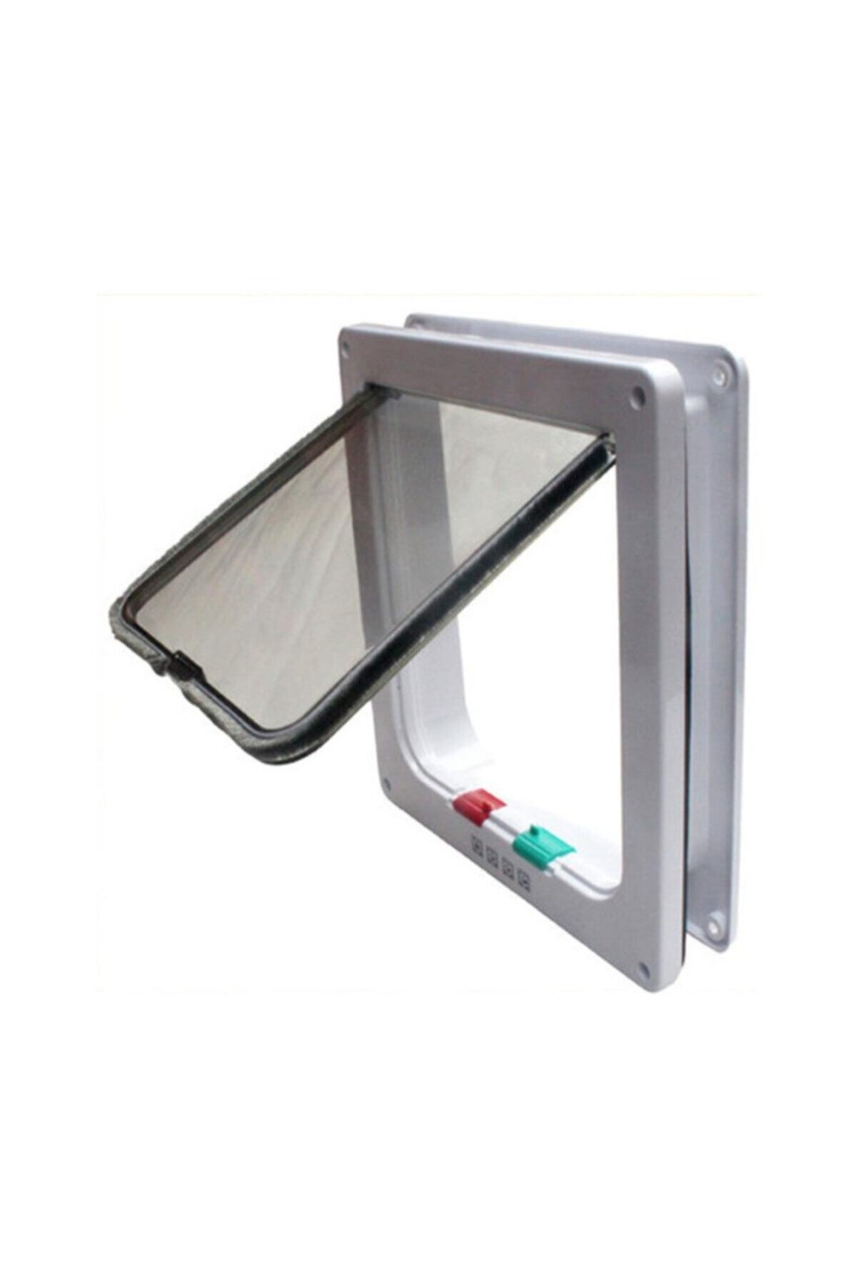 Kedı Kopek Kapısı 22x22,5x6,5