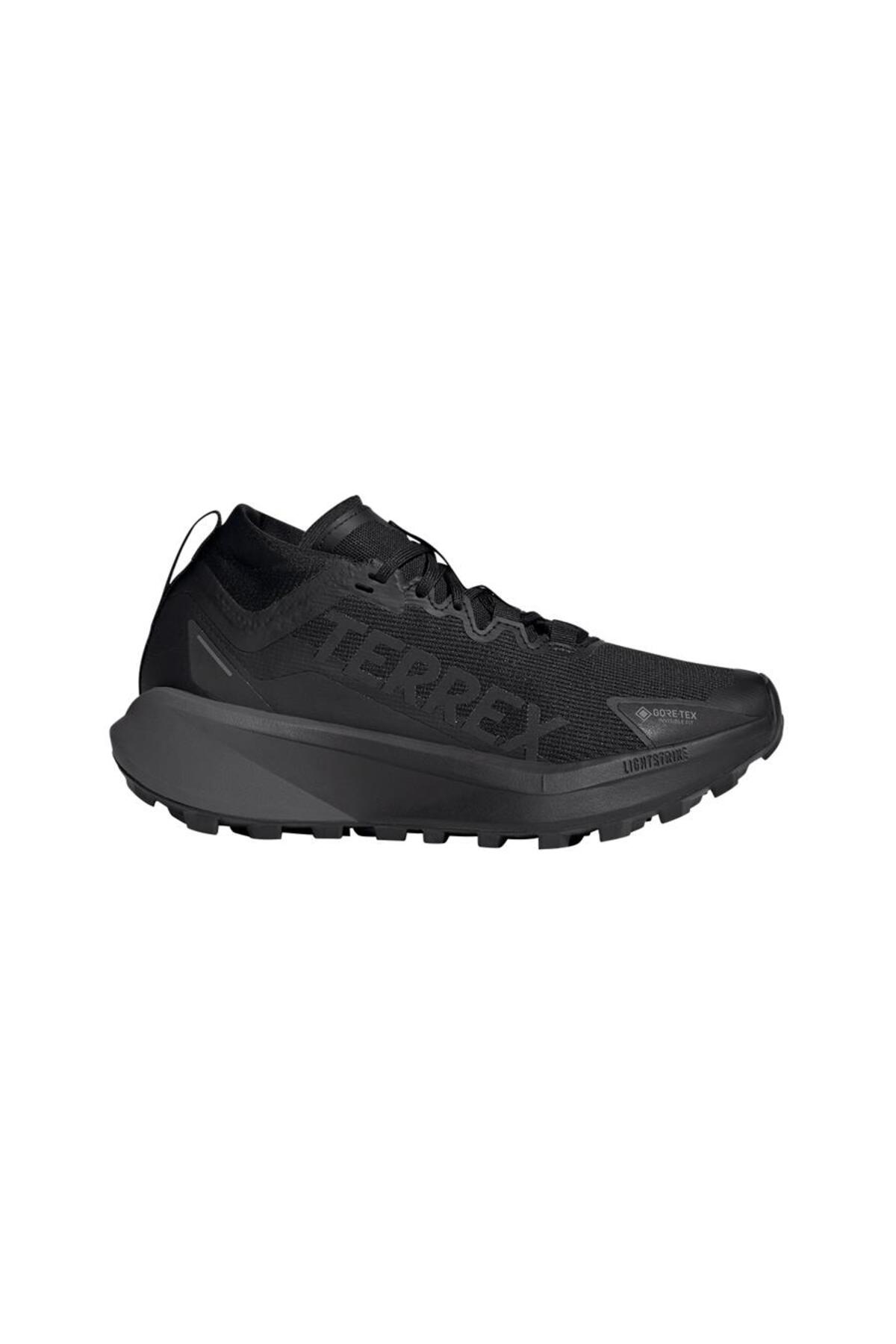 adidas Kadın Siyah Bot TERREX AGRAVIC GTX W JR5247