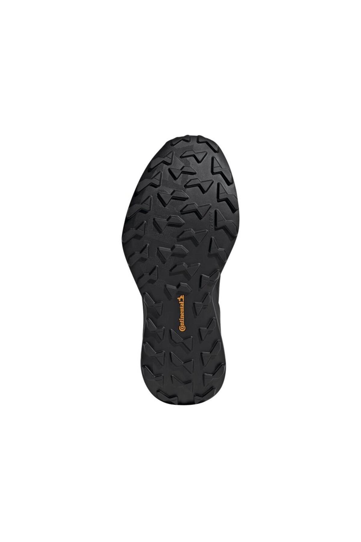 adidas Kadın Siyah Bot TERREX AGRAVIC GTX W JR5247 görsel 4