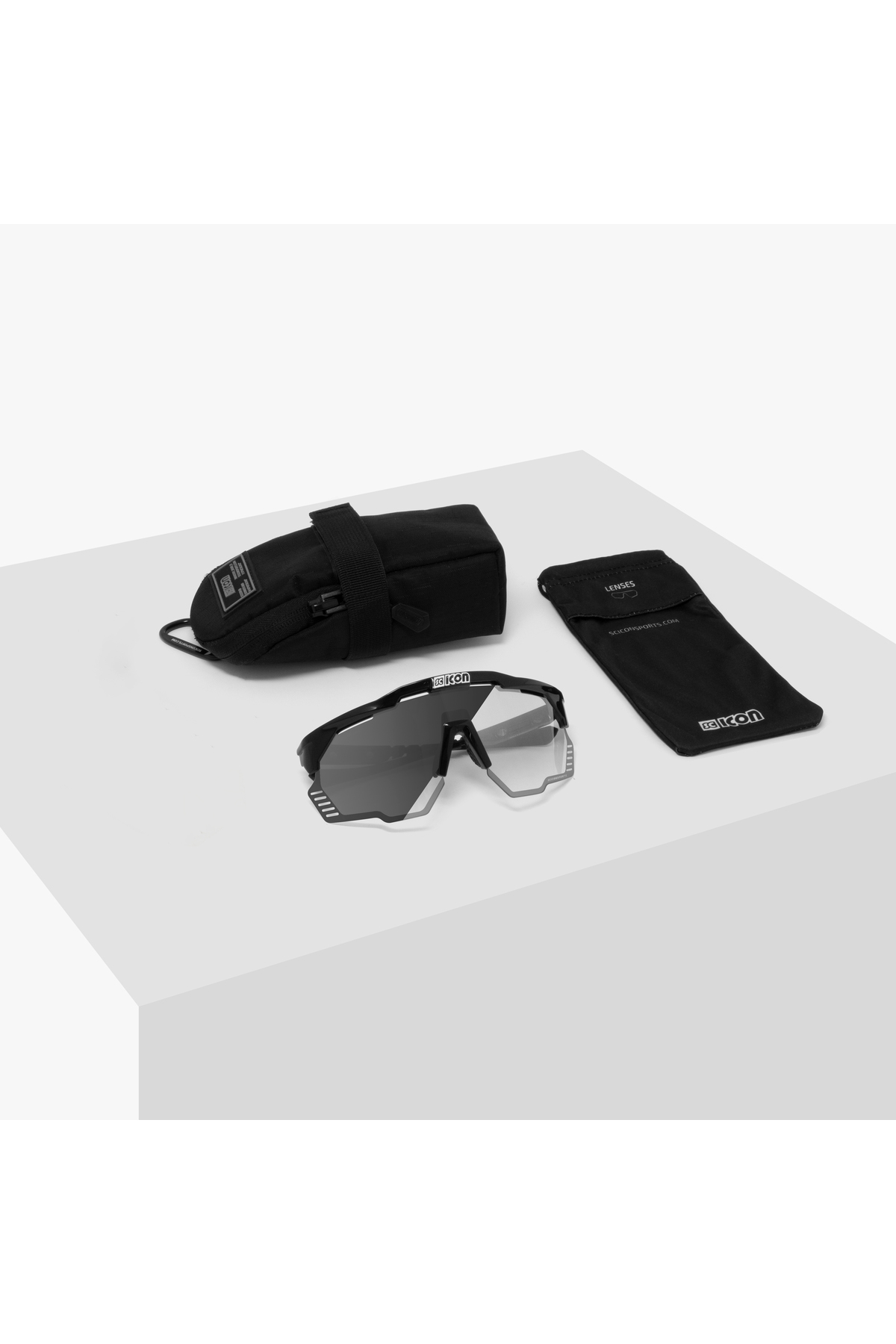 Aeroshade Kunken Multimirror Gözlüğü