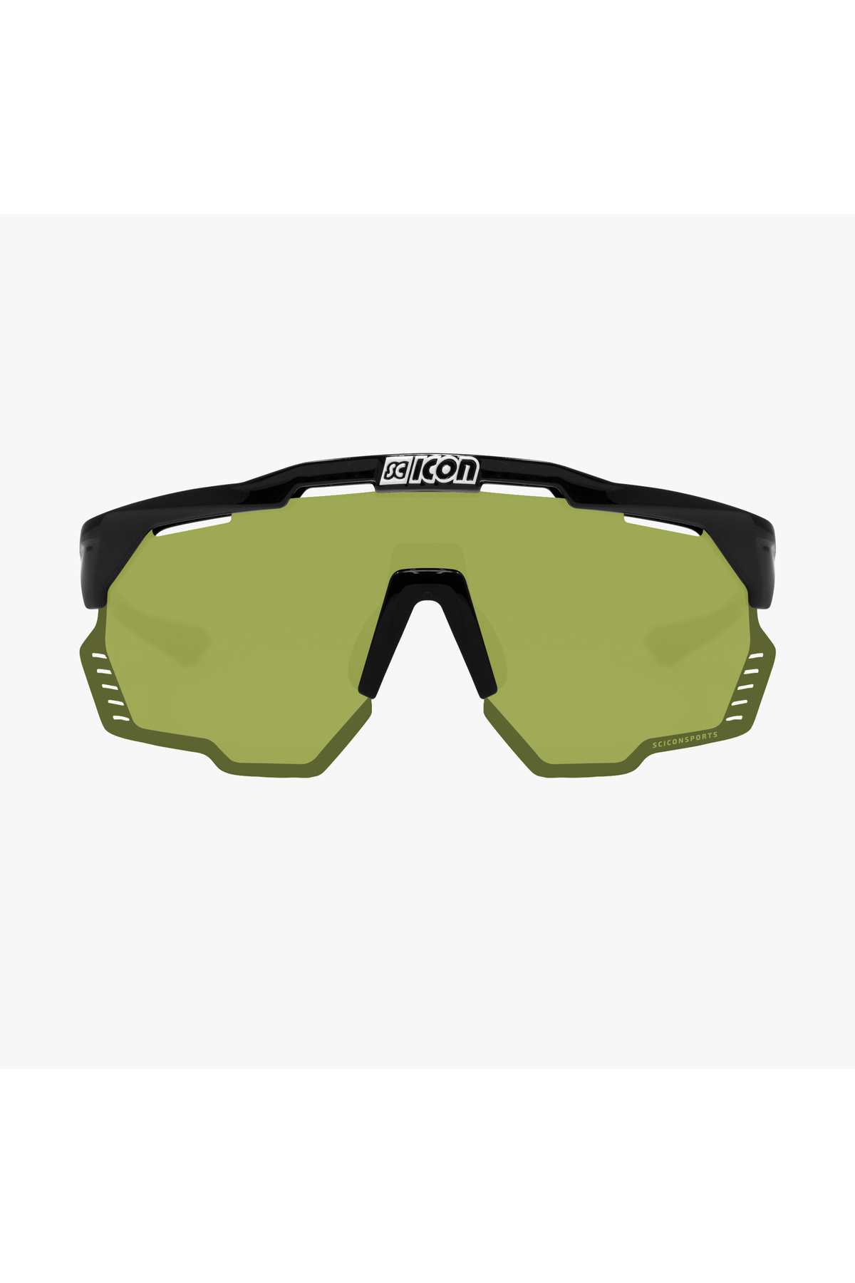 Aeroshade Kunken Multimirror Gözlüğü