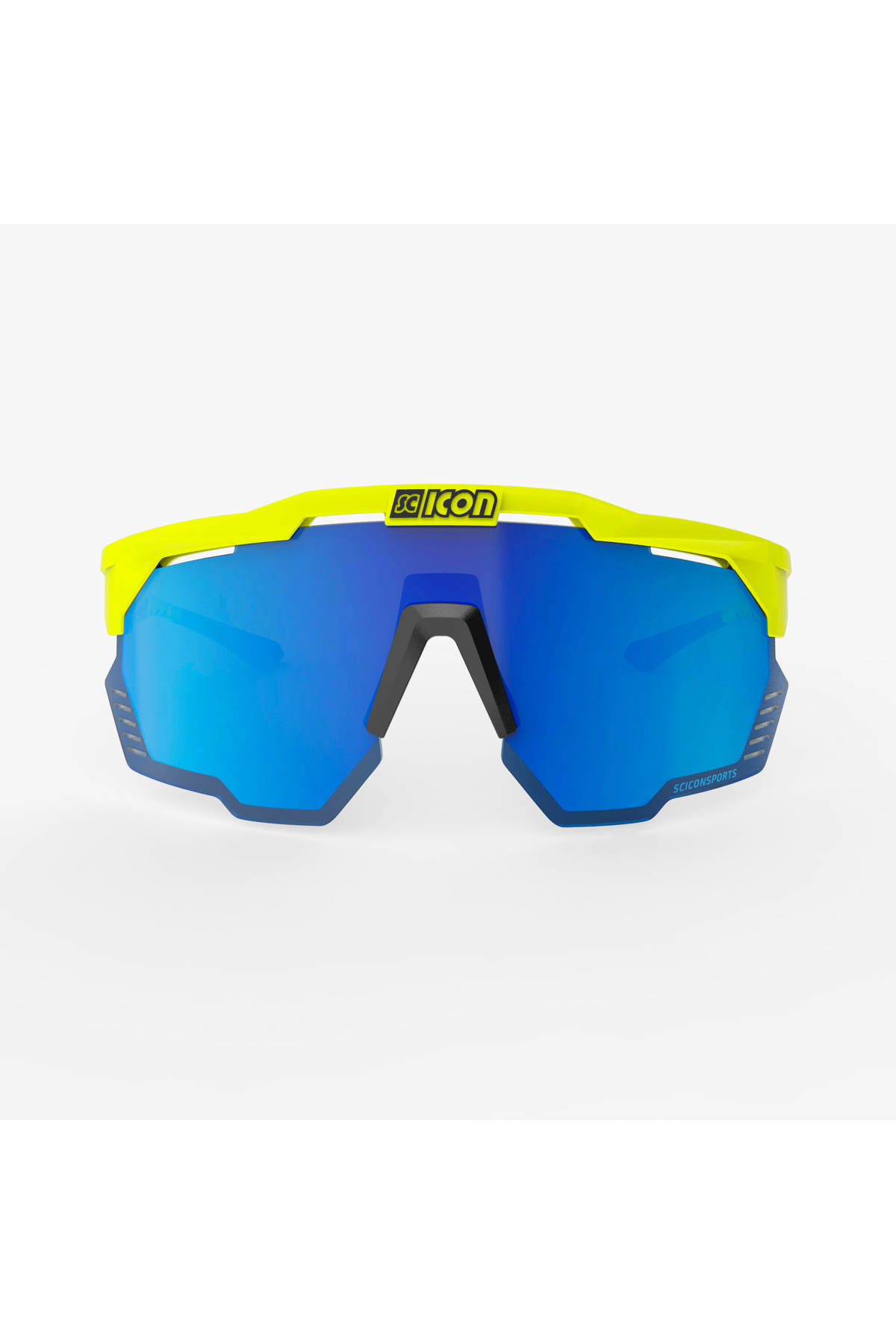 Aeroshade Kunken Multimirror Gözlüğü