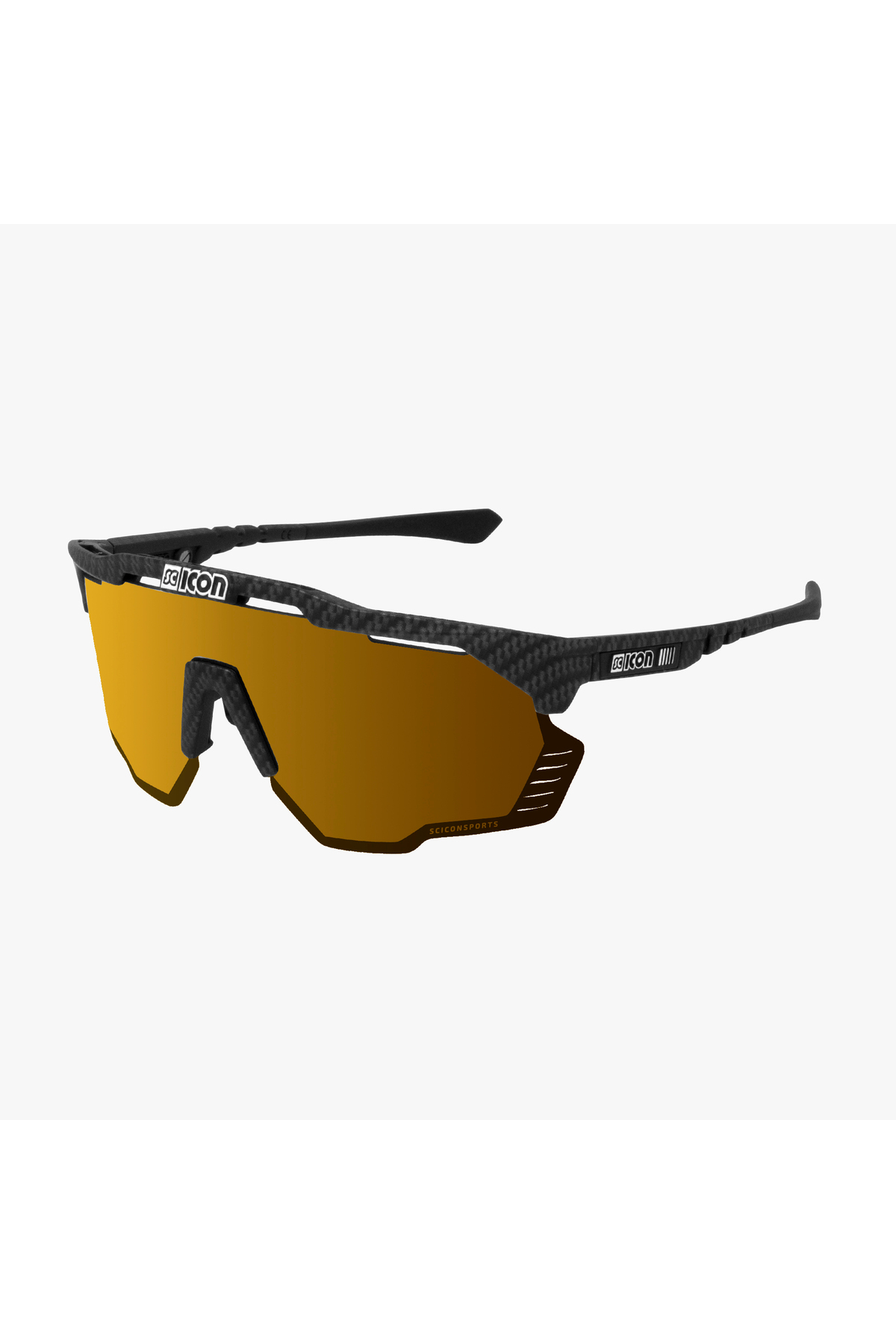 Aeroshade Kunken Multimirror Gözlüğü