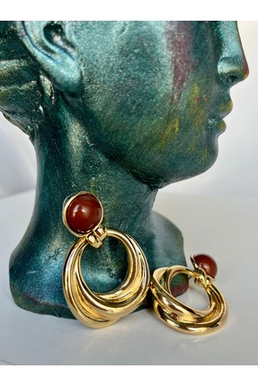 ADA AKKURT Antique | Vip Küpe