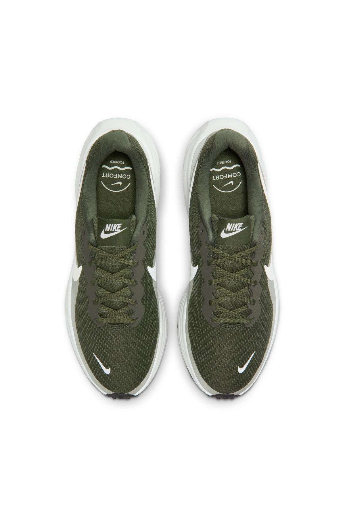 Nike  Erkek Spor Ayakkabı REVOLUTION 8 Koşu Ayakkabısı Günlük Spor Ayakkabı Rahat Ayakkabı - Görsel 6