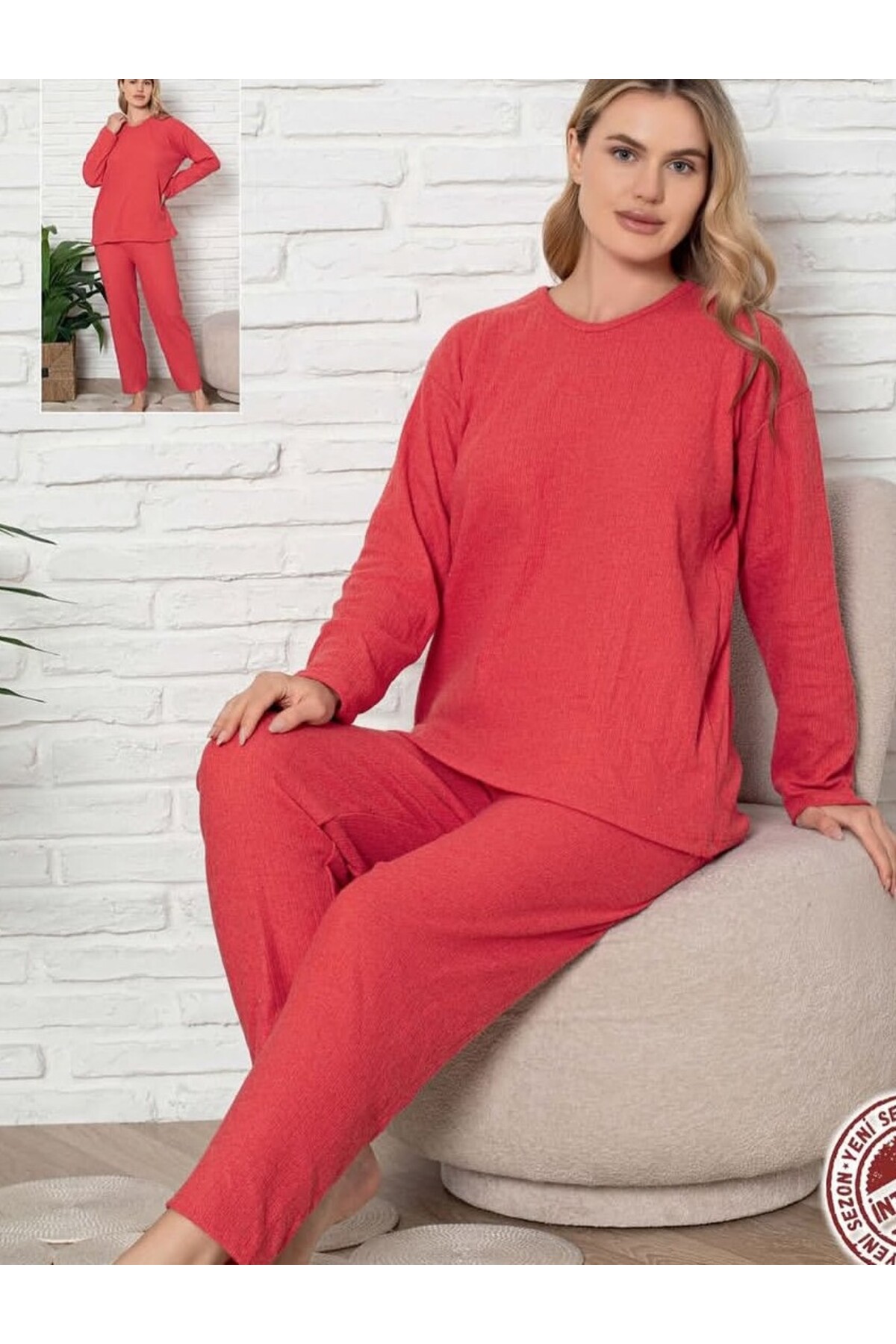 ms masal butikk Pijama takımı