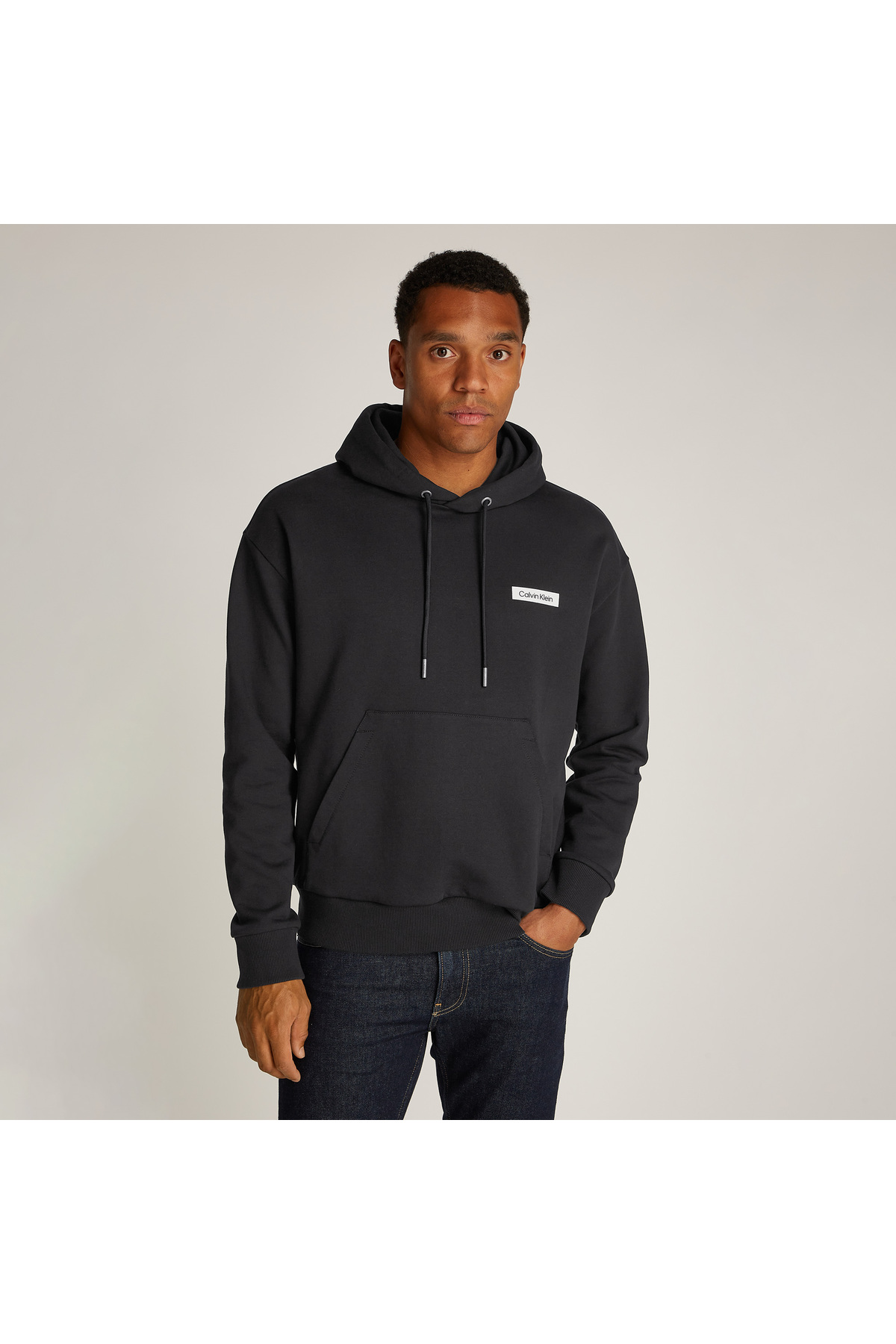 کلوین کلاین سویشرت مشکی مردانه