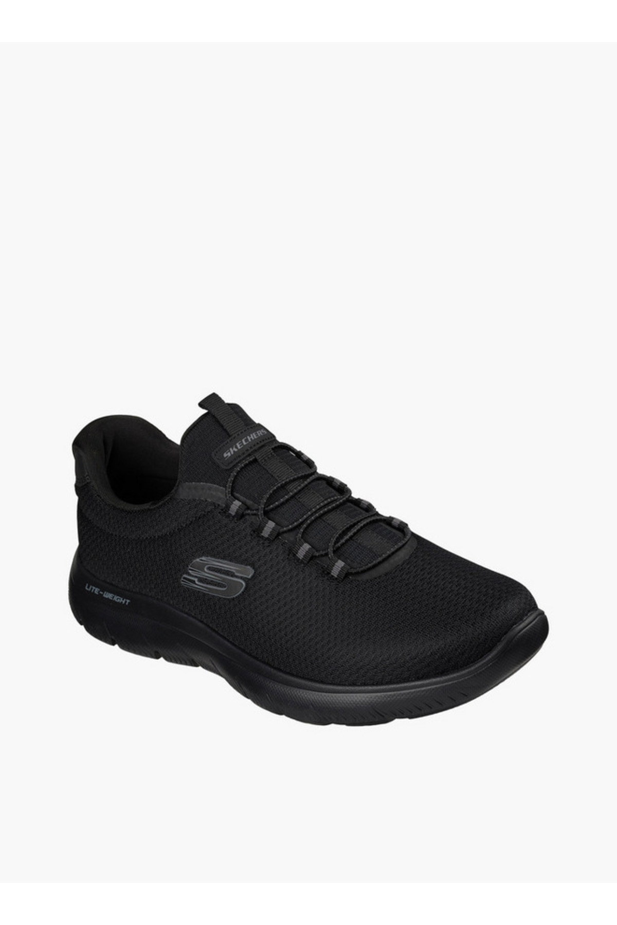 Skechers أحذية رياضية رجالية سهلة الارتداء